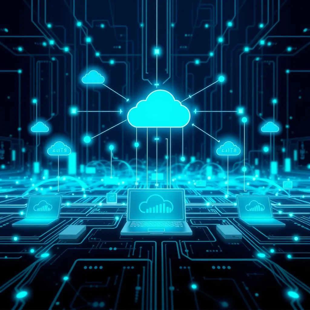 إدارة وتشغيل الشبكات